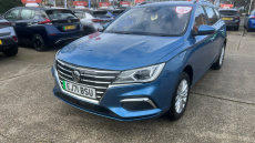 MG Mg5 115kW Exclusive EV 61kWh 5dr Auto Electric Estate
